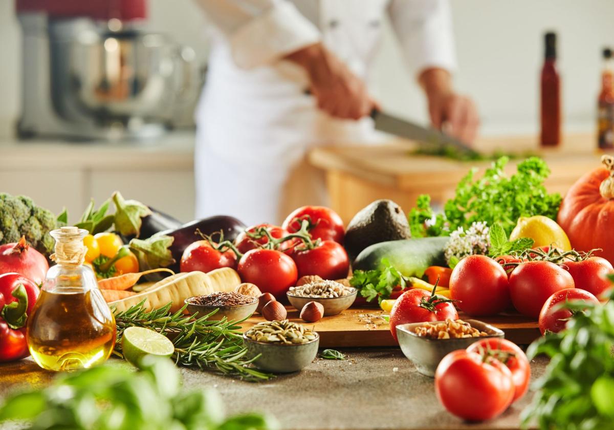 El plato que elegiría un nutricionista para comer todos los días: «Es muy completo, está lleno de nutrientes»