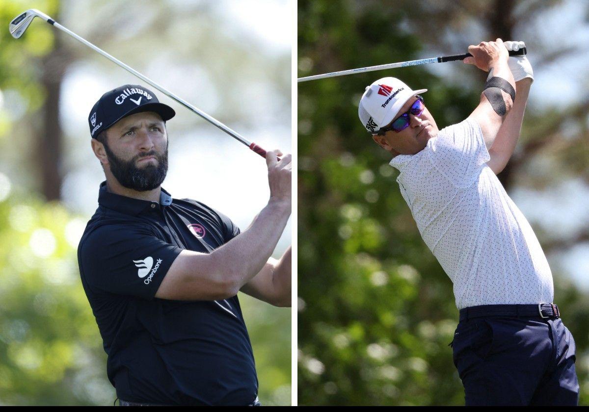 Horario y televisión de la tercera ronda del Masters de Augusta: ¿a qué hora juega Jon Rahm?