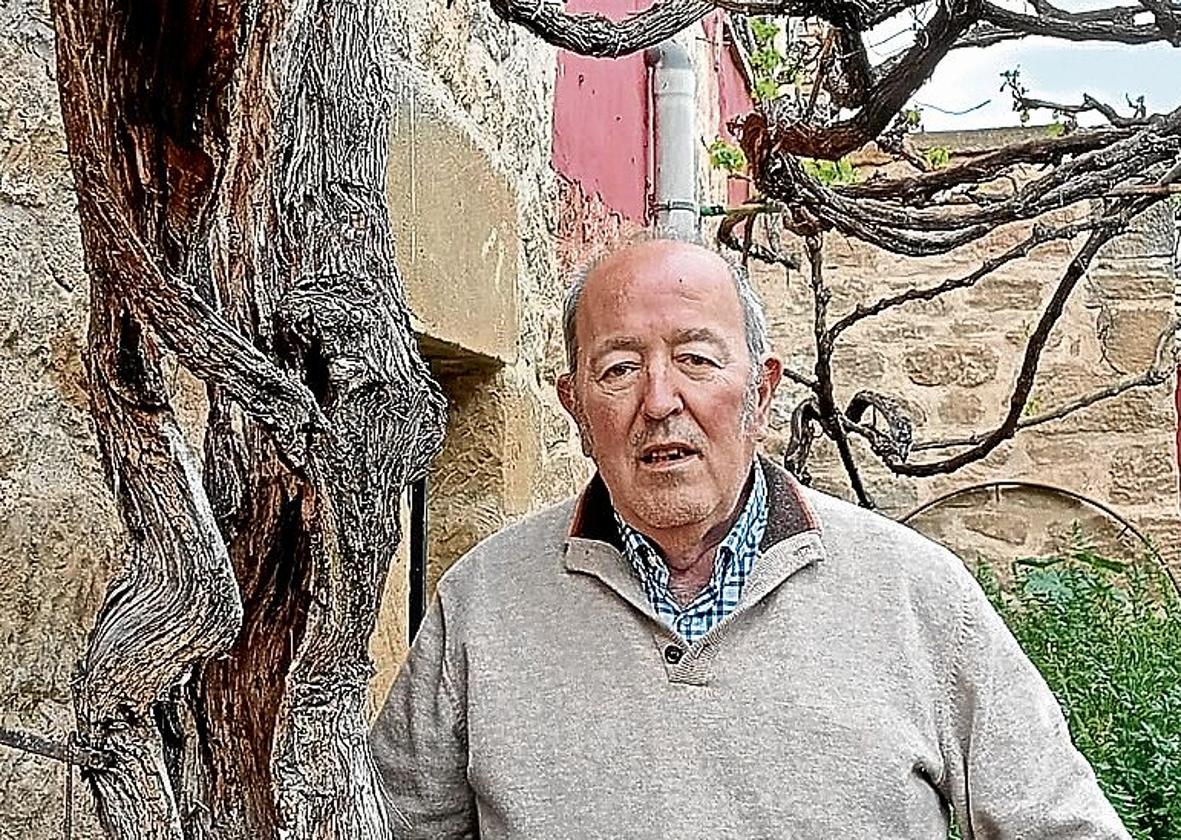 Rafael Ocete explicará en Miranda por qué «no se puede blindar la palabra chakolí»