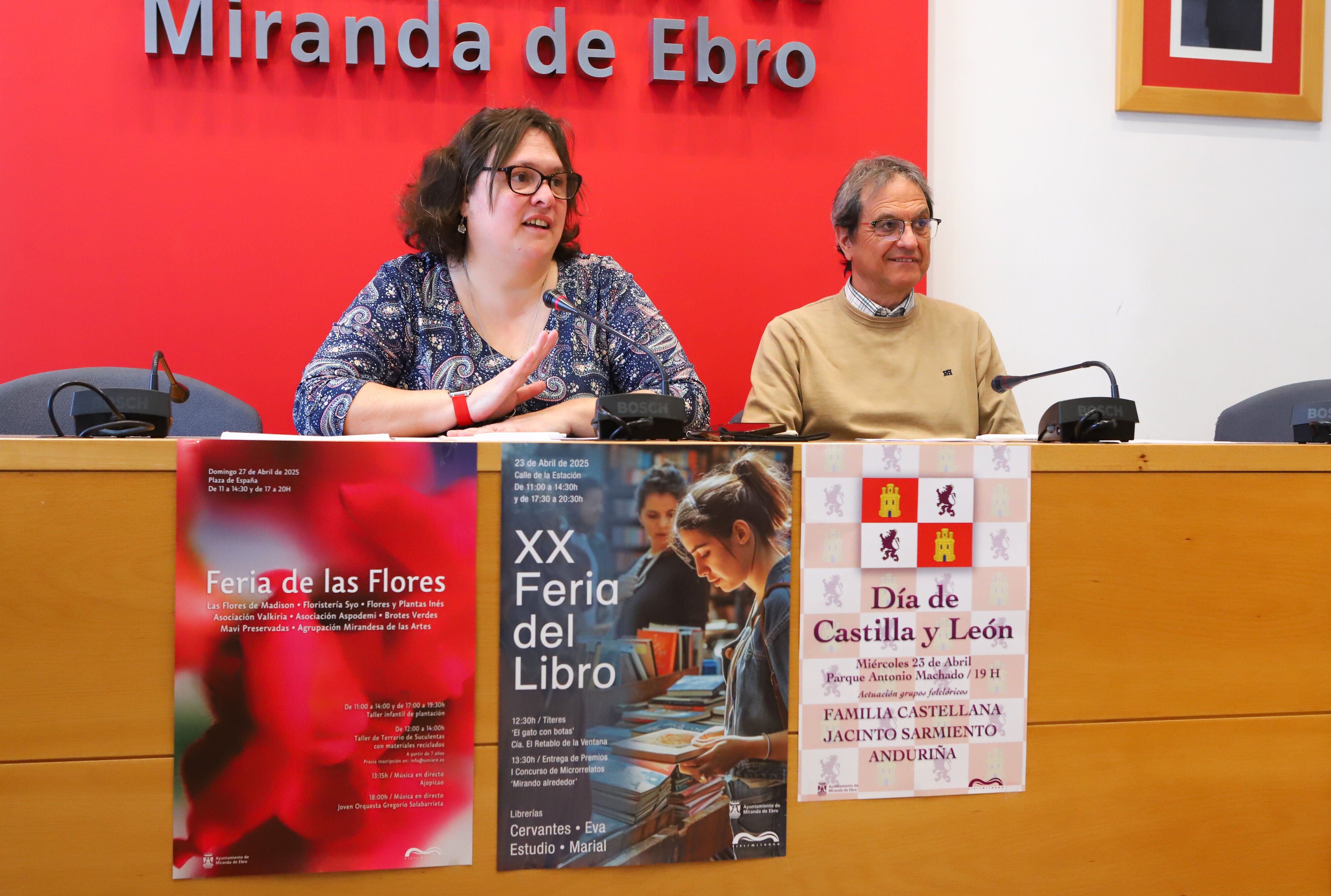 El primer concurso de microrrelatos de Miranda supera las previsiones con más de 300 obras