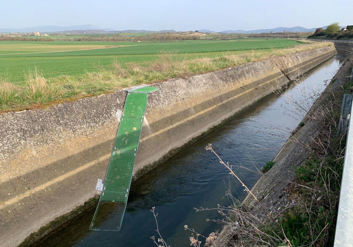 En marcha una solución para sanear las aguas de la Llanada