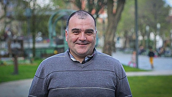Dimite el alcalde de Ereño tras dar positivo en un control de alcoholemia