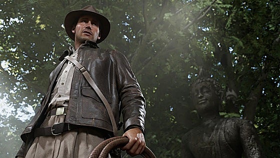 Volver a Indy desde la otra orilla