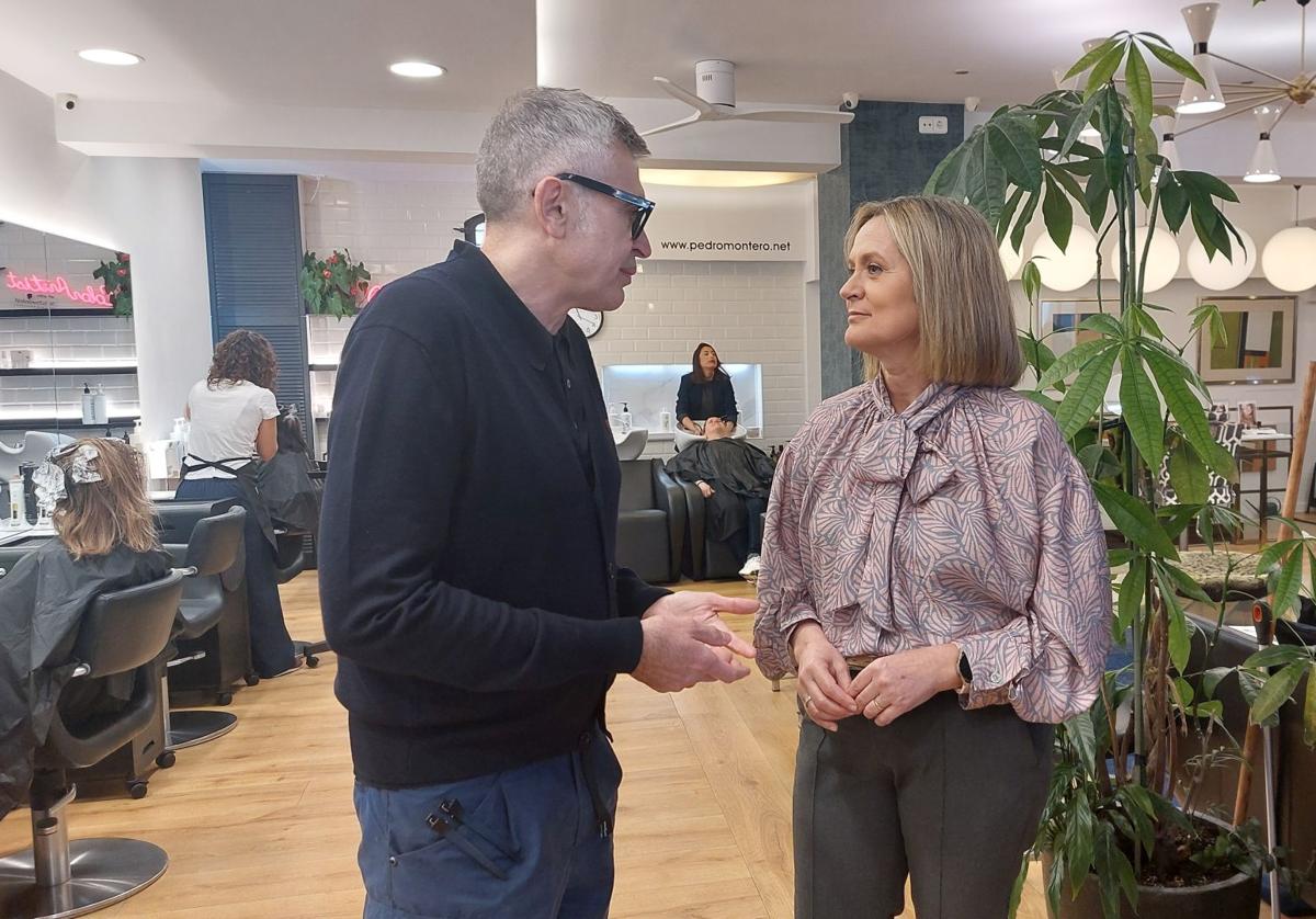 «Reinventarse es clave para la supervivencia de los comercios»