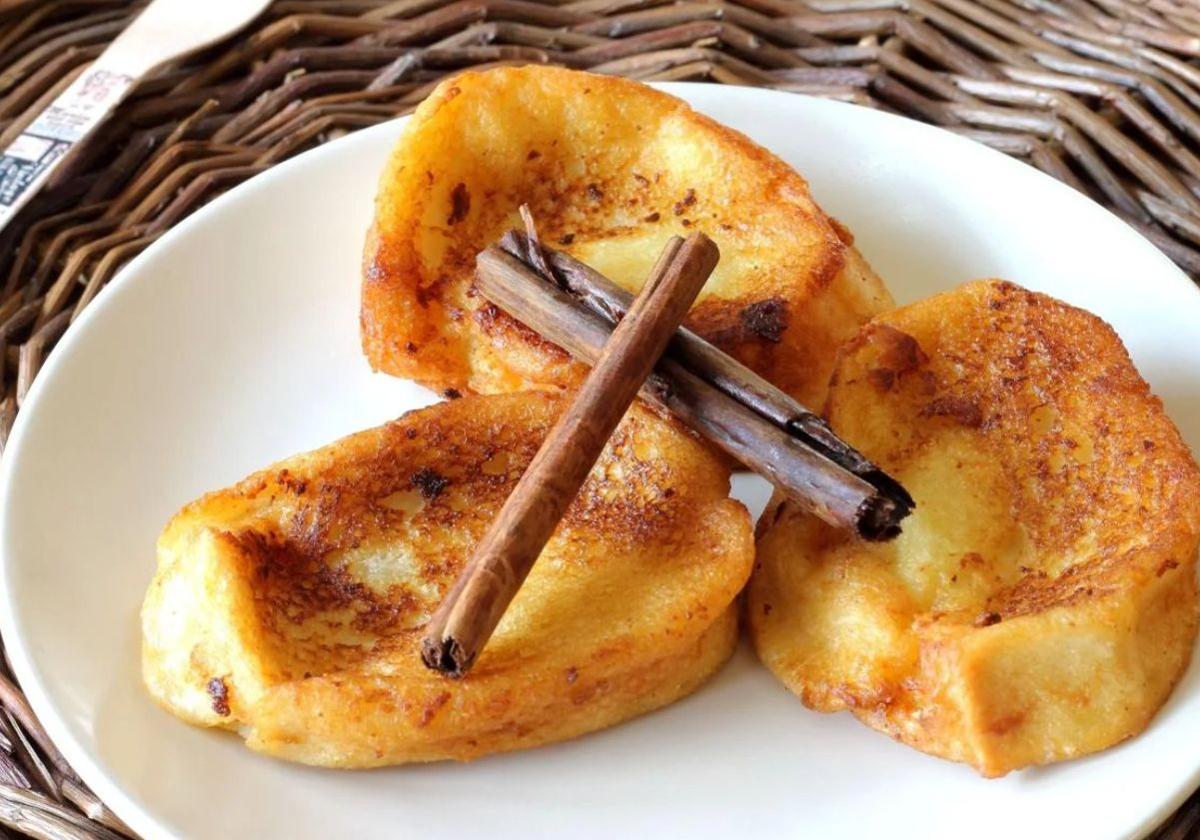 Hacer torrijas caseras esta Semana Santa es más barato que hace un año: esto es lo que te ahorrarás