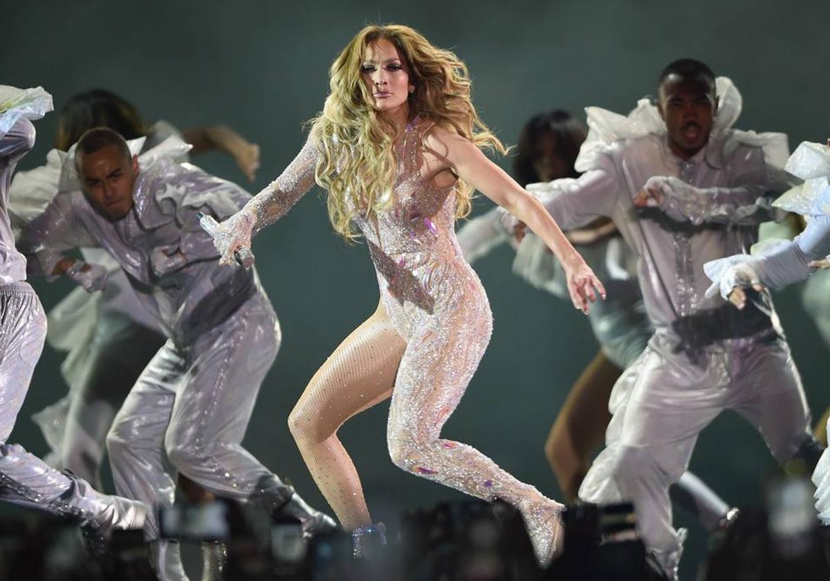 Los precios para ver a Jennifer Lopez en Bilbao y la posibilidad de conocer a la artista