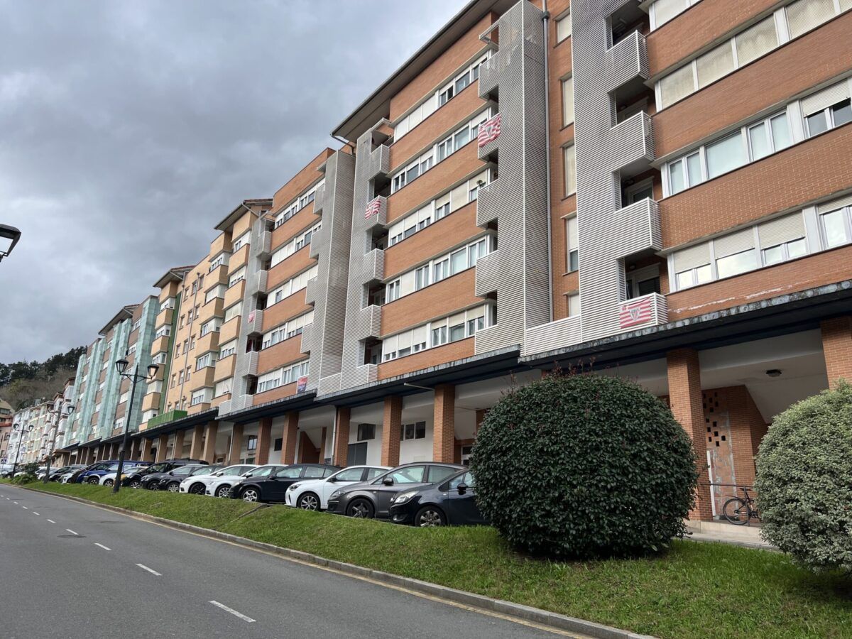 La demanda de vivienda pública crece en la costa hasta los 2.145 solicitantes