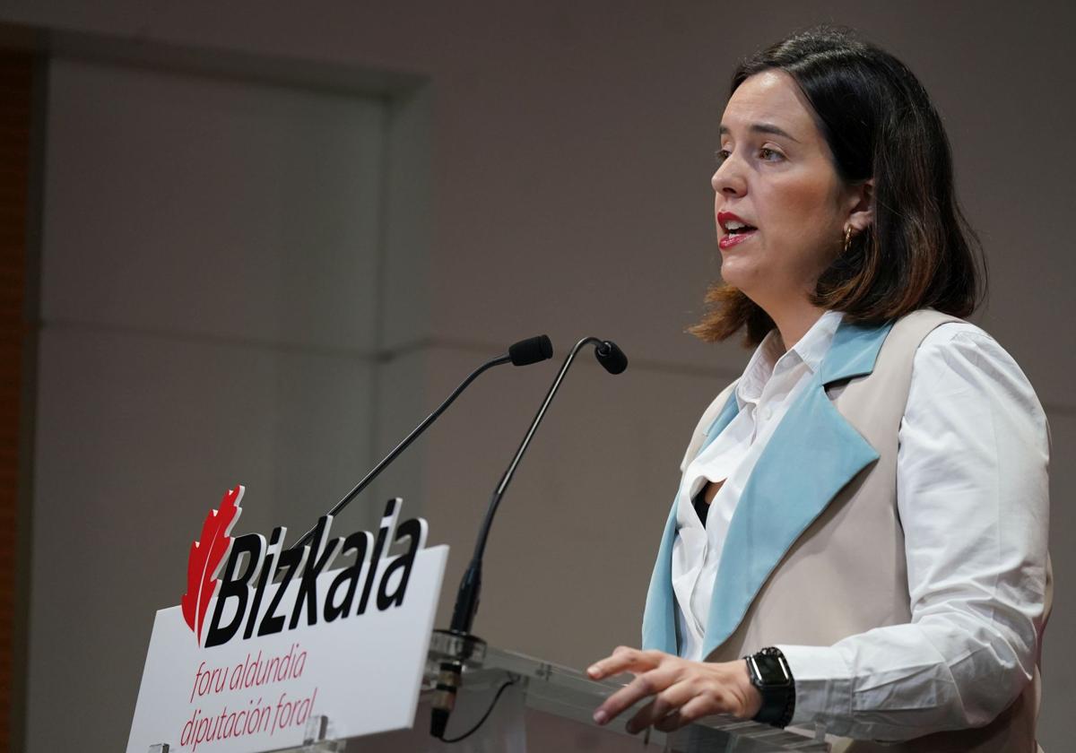 La recaudación en Bizkaia hasta marzo sigue sólida con un crecimiento del 9,8%