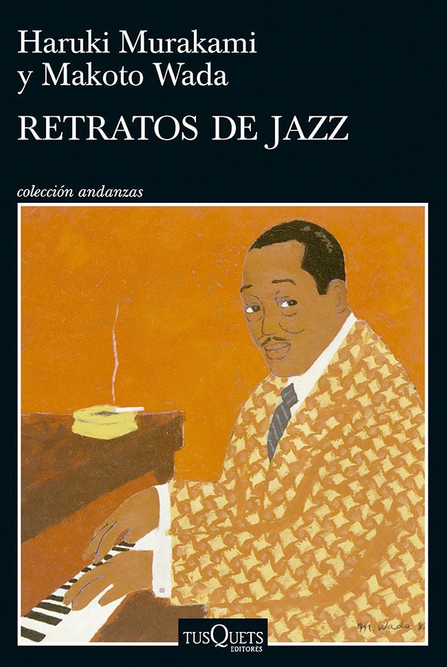 La portada del libro.