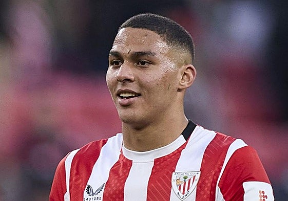 «Estamos muy contentos de que Maroan haya elegido Marruecos», afirma su seleccionador