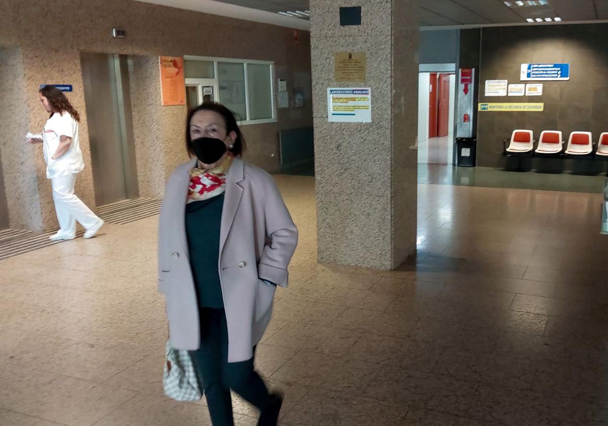 Oftalmología suma en tres meses 500 pacientes más a la espera de una consulta en Miranda