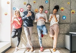 Son aquellas pequeñas cosas