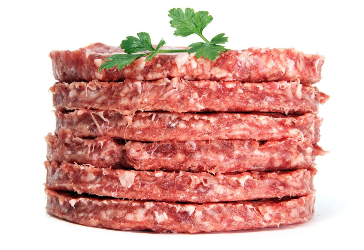 Alerta alimentaria por una hamburguesa de pollo con salmonella vendida en un conocido supermercado