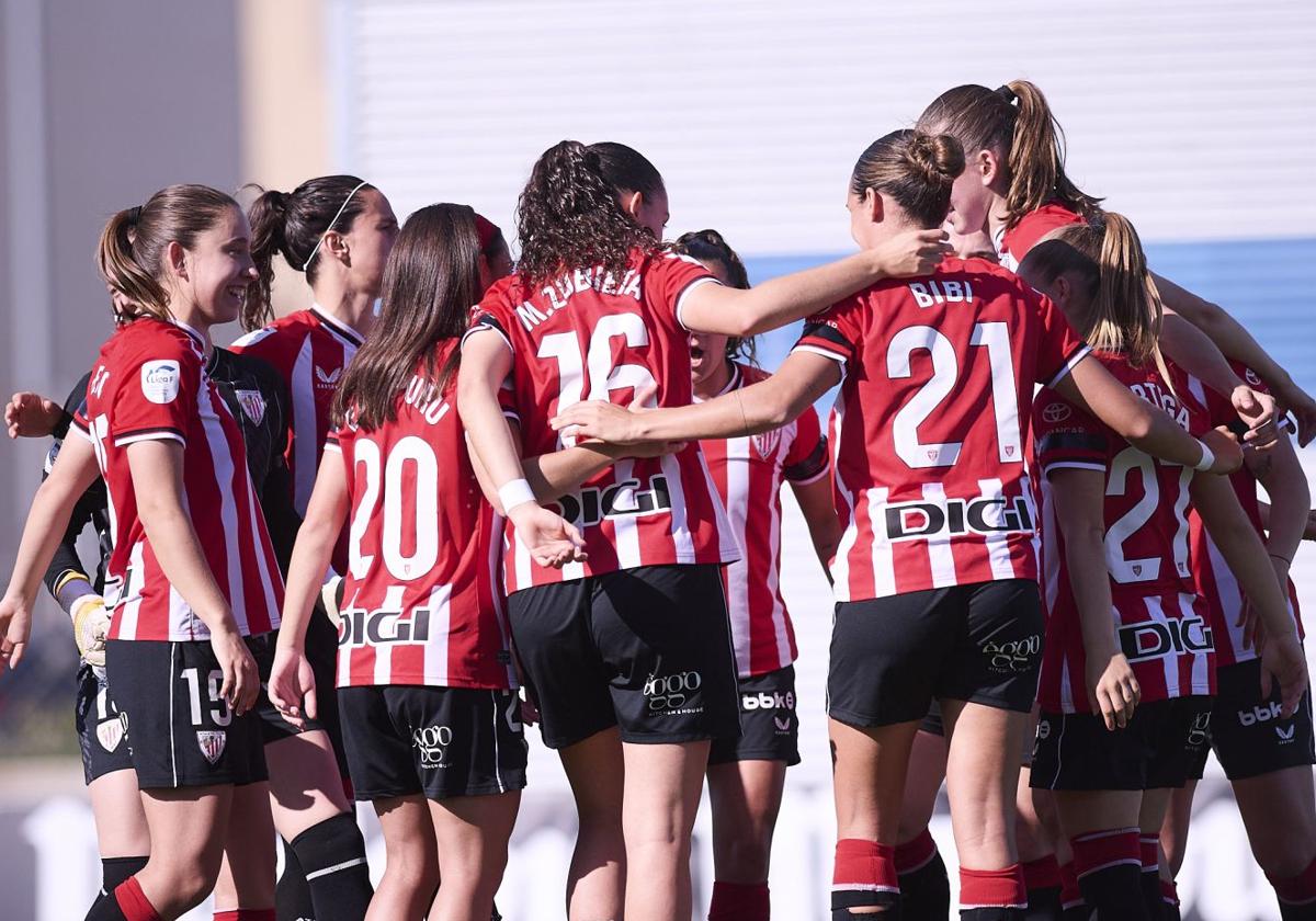 La victoria del Atlético deja sin margen de error al Athletic en la batalla de la Champions: «Vamos a luchar hasta el final»