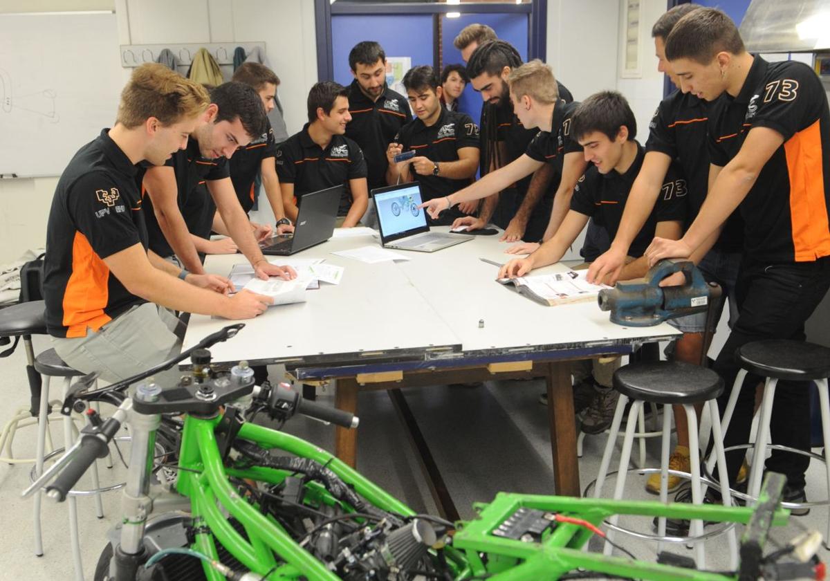 El laboratorio de movilidad de la Escuela de Ingeniería se estrenará el próximo curso
