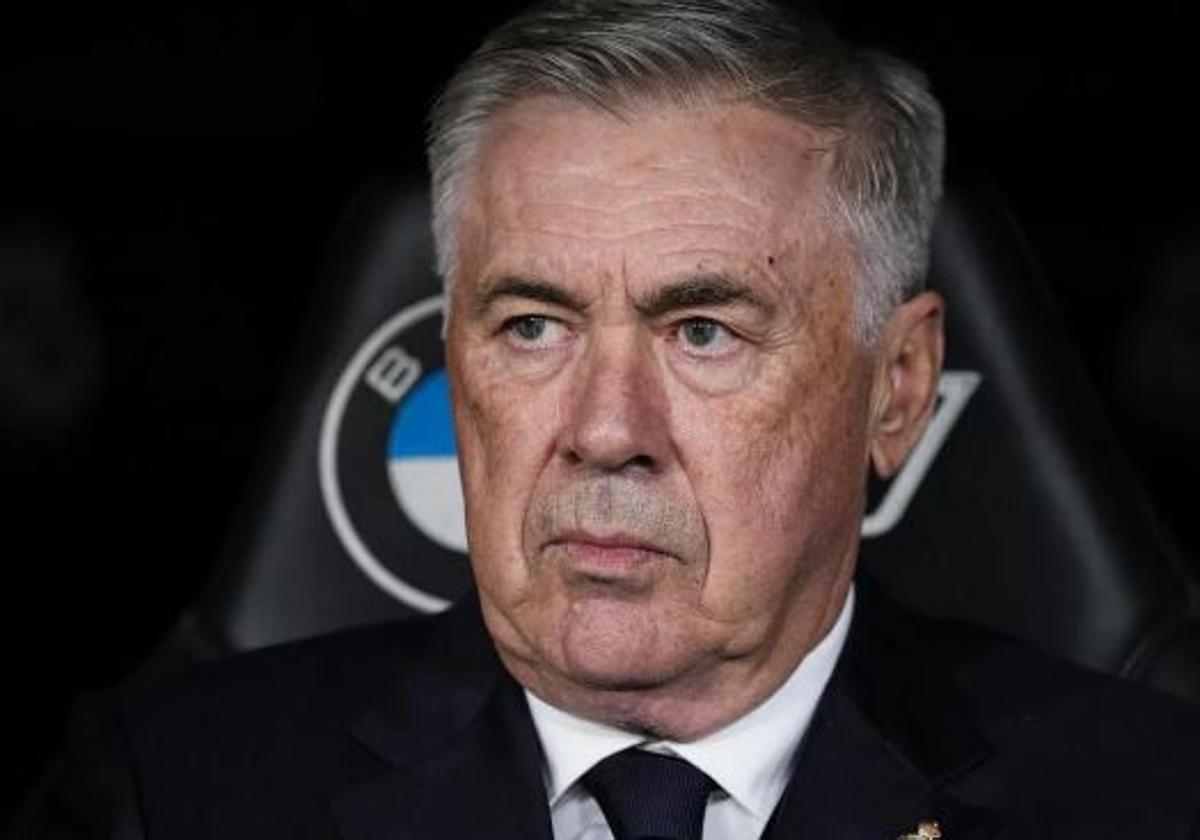 Real Madrid, crónica de un bajón anunciado