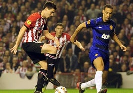 El error del Manchester United al promocionar su partido contra el Athletic