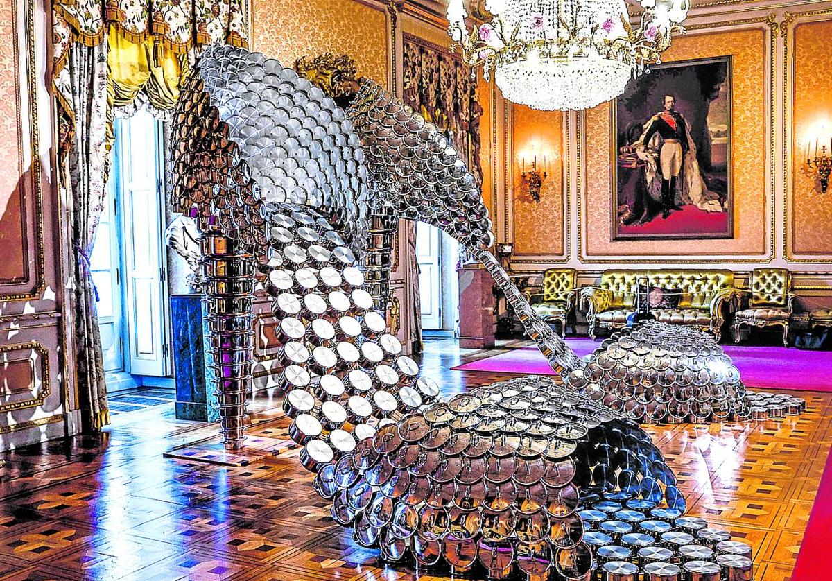 La ironía de Vasconcelos