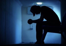 En tres de cada cuatro suicidios las víctimas son varones