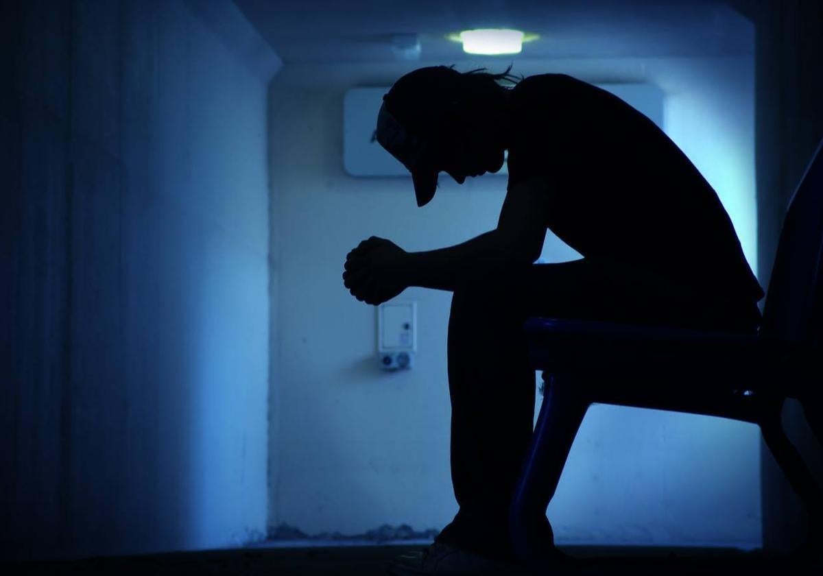 En tres de cada cuatro suicidios las víctimas son varones