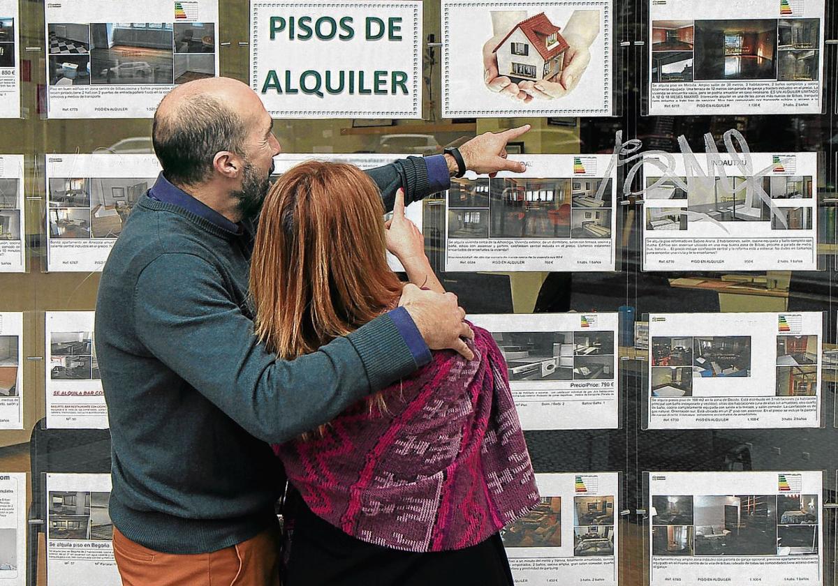 Un experto se moja sobre esta disputa habitual entre caseros e inquilinos: «Termina el alquiler y...»