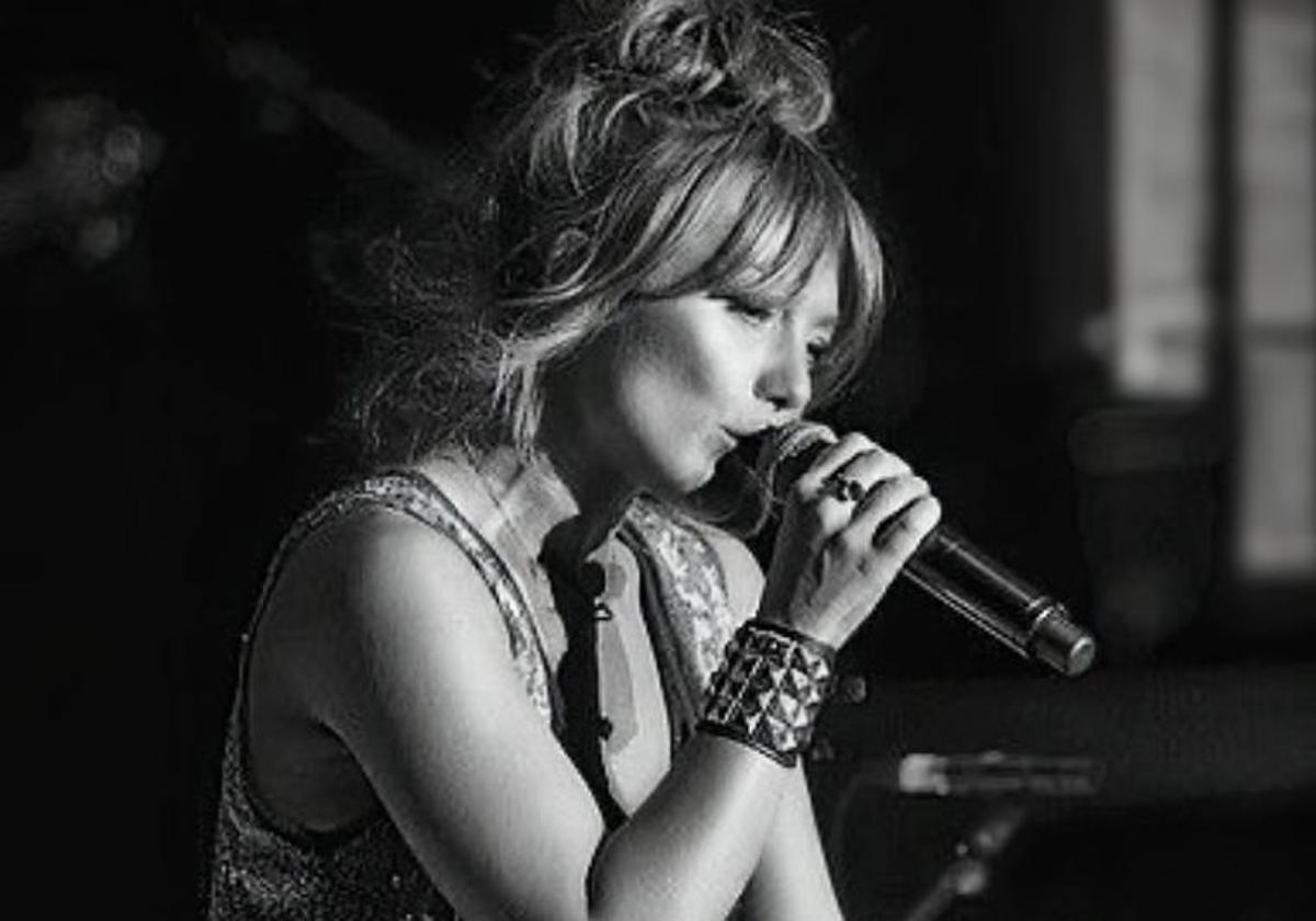 Amaia Montero regresa a 'La Oreja de Van Gogh', según Cayetana Guillén Cuervo