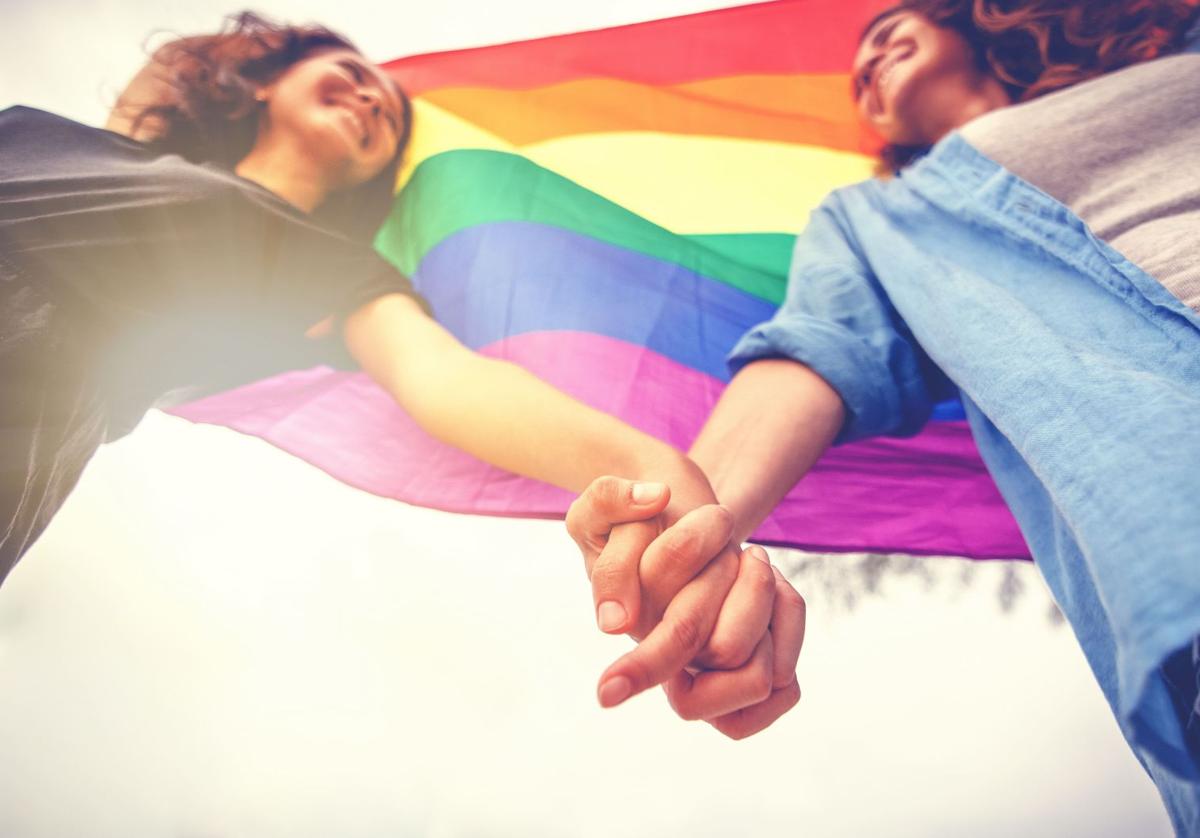 Bilbao lanza una campaña para dar «visibilidad» a las lesbianas