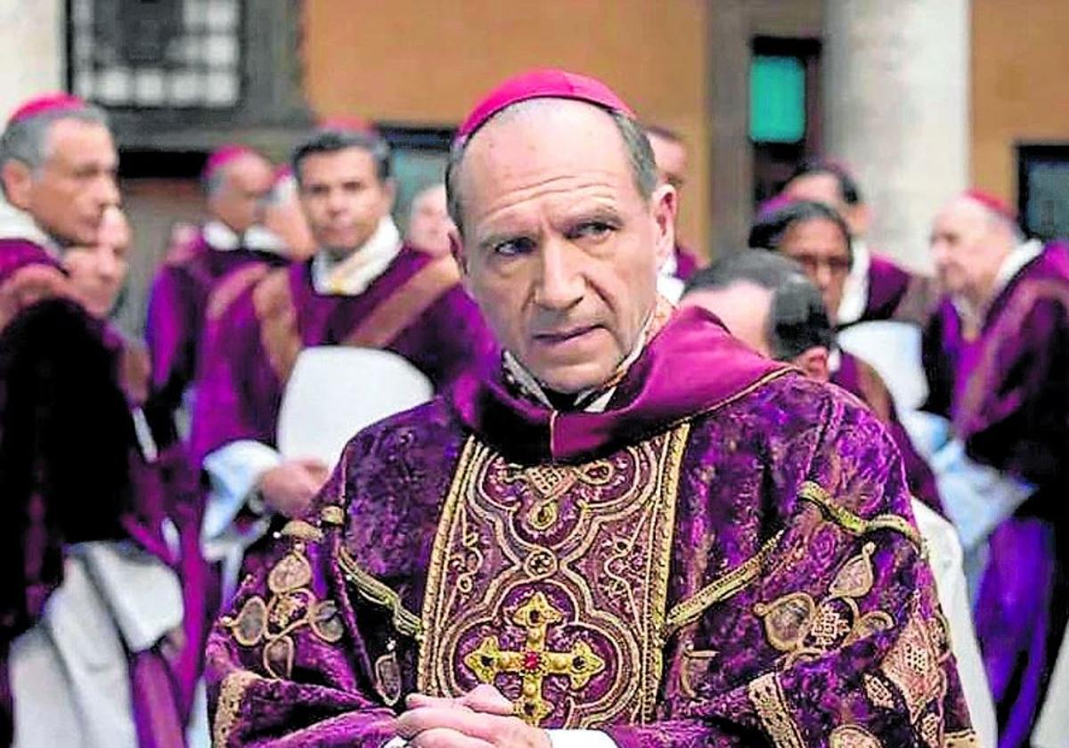 Dónde ver 'Cónclave', la película que cuenta la lucha de poder en el Vaticano para elegir al nuevo Papa