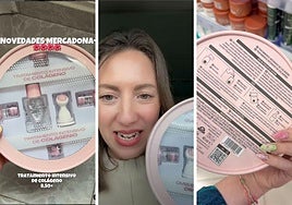El nuevo producto que arrasa en Mercadona: con colágeno y ácido hialurónico por menos de 9 euros