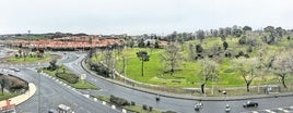 «Tememos daños en la estructura de los edificios»