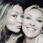 ¿Por qué Amaia Montero y Cayetana Guillén Cuervo son amigas íntimas?