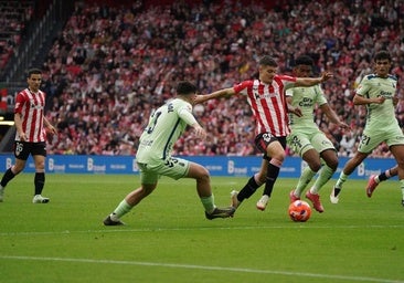Había que ganar y se ganó