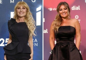 Comunicado urgente de Cayetana Guillén Cuervo tras la polémica por el regreso de Amaia Montero a La Oreja de Van Gogh