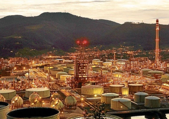 Petronor ya cuenta con un electrolizador experimental de 2,5MW y trabaja en otro piloto de 10MW.