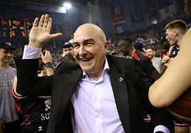 Ponsarnau: «Hemos dado un paso histórico»