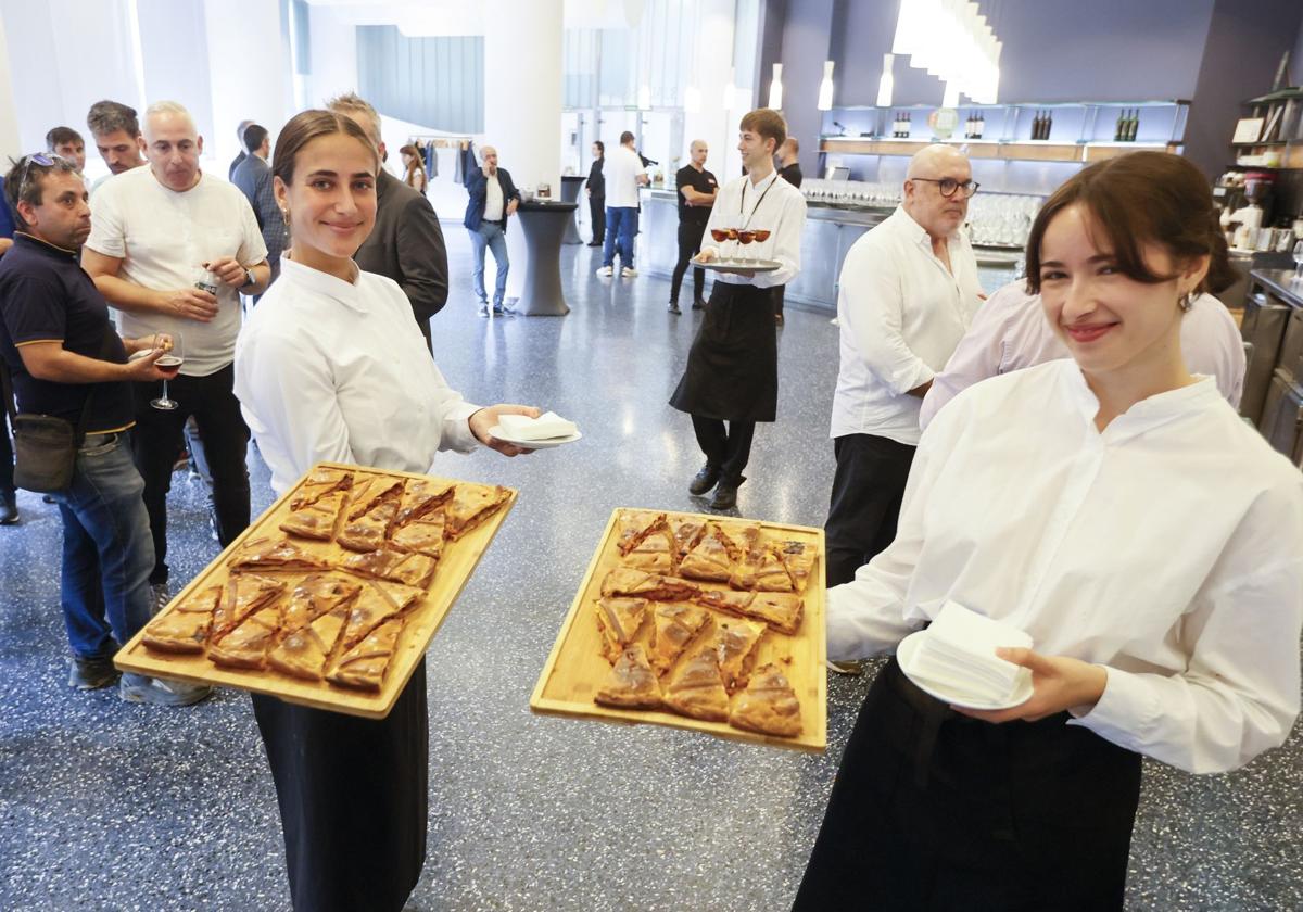 A Coruña, la gastronomía de producto vive su mejor momento