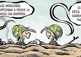La viñeta de Sansón