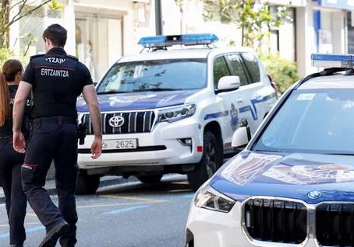 Detenido por robar en dos en viviendas de Plentzia y Gorliz