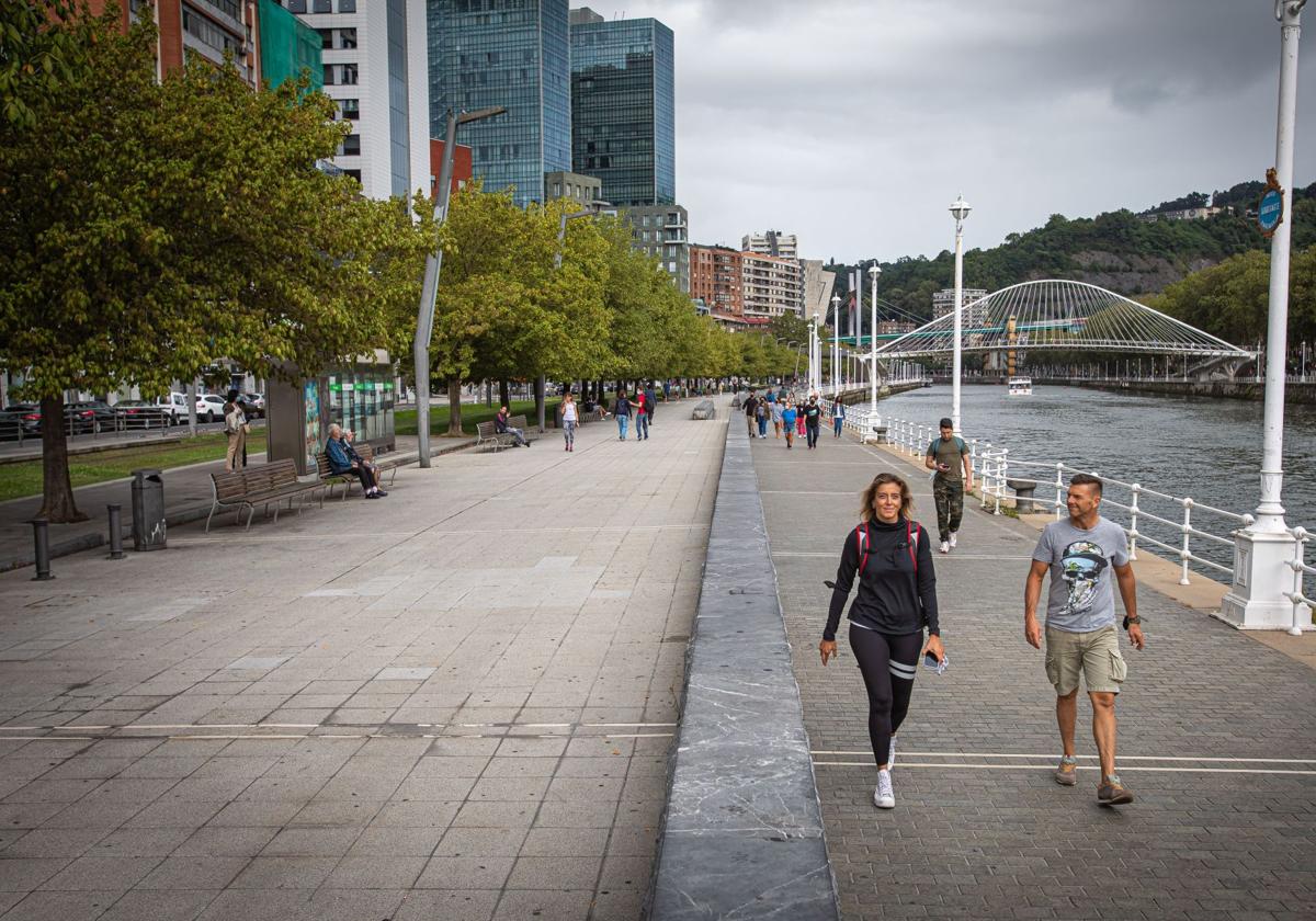 El giro radical del tiempo: de un sábado revuelto a una semana casi veraniega con máximas de hasta 27 grados
