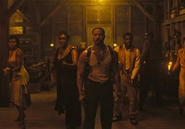 Crítica de 'Los pecadores' (2025): Los vampiros cantan blues