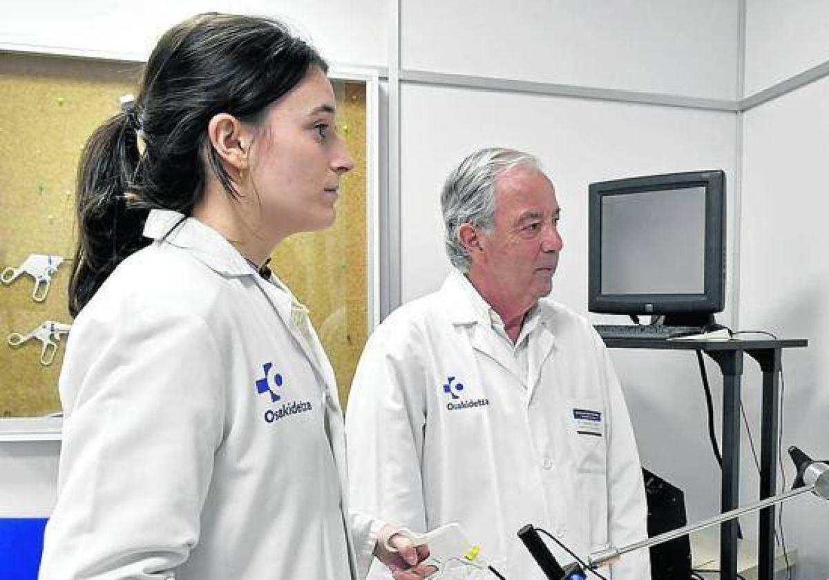 Cantabria ofrece 61.000 euros al año a sus médicos MIR, cinco mil más que Euskadi