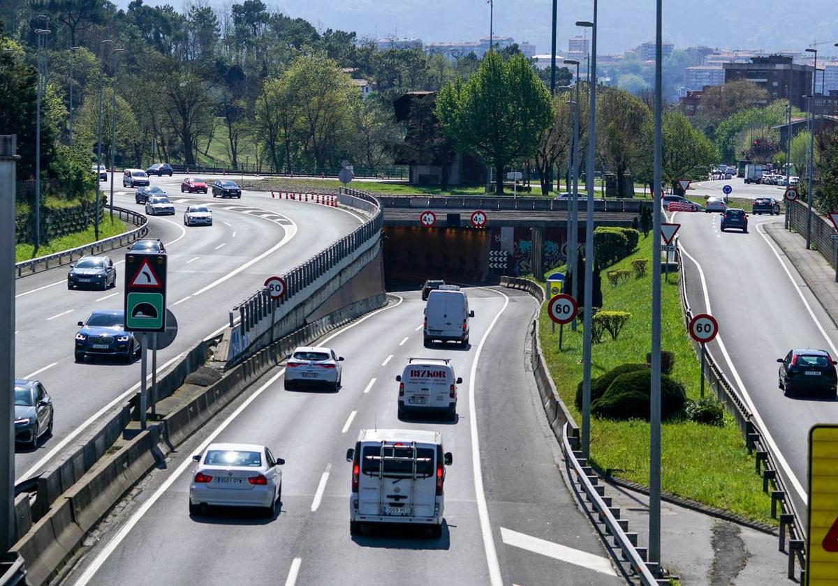 PP y Bildu piden a la Diputación que se «replantee» el subfluvial