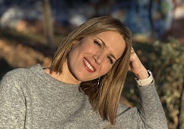 Silvia Intxaurrondo evita el enfrentamiento con Ana Rosa Quintana: «Me encanta que vea mi programa»