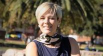 «El diagnóstico tienes que conocerlo pero no debe limitarte»