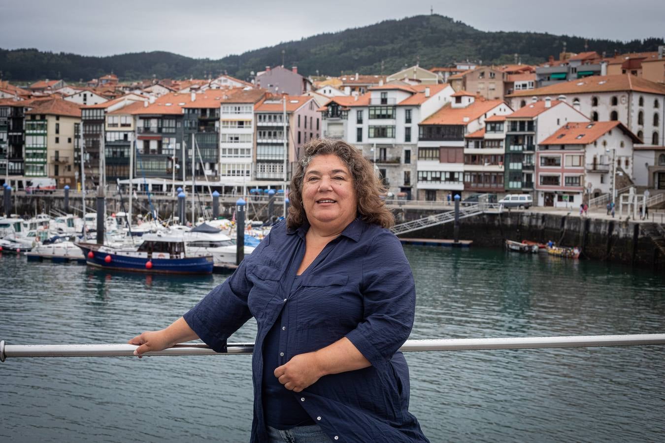 Imagen principal - «Se han tenido que ajustar las prioridades»