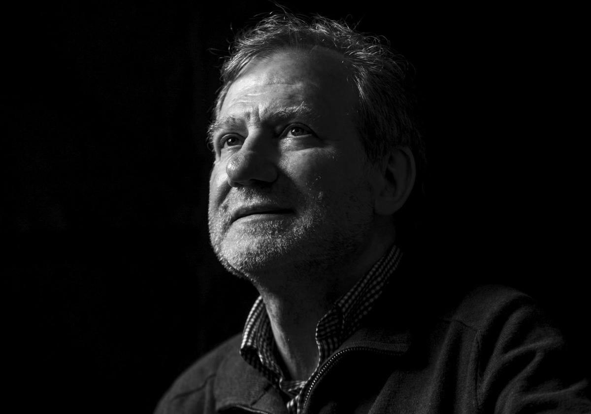 «El nacionalismo vasco ha crecido muchísimo y la presencia institucional ha servido para ello»