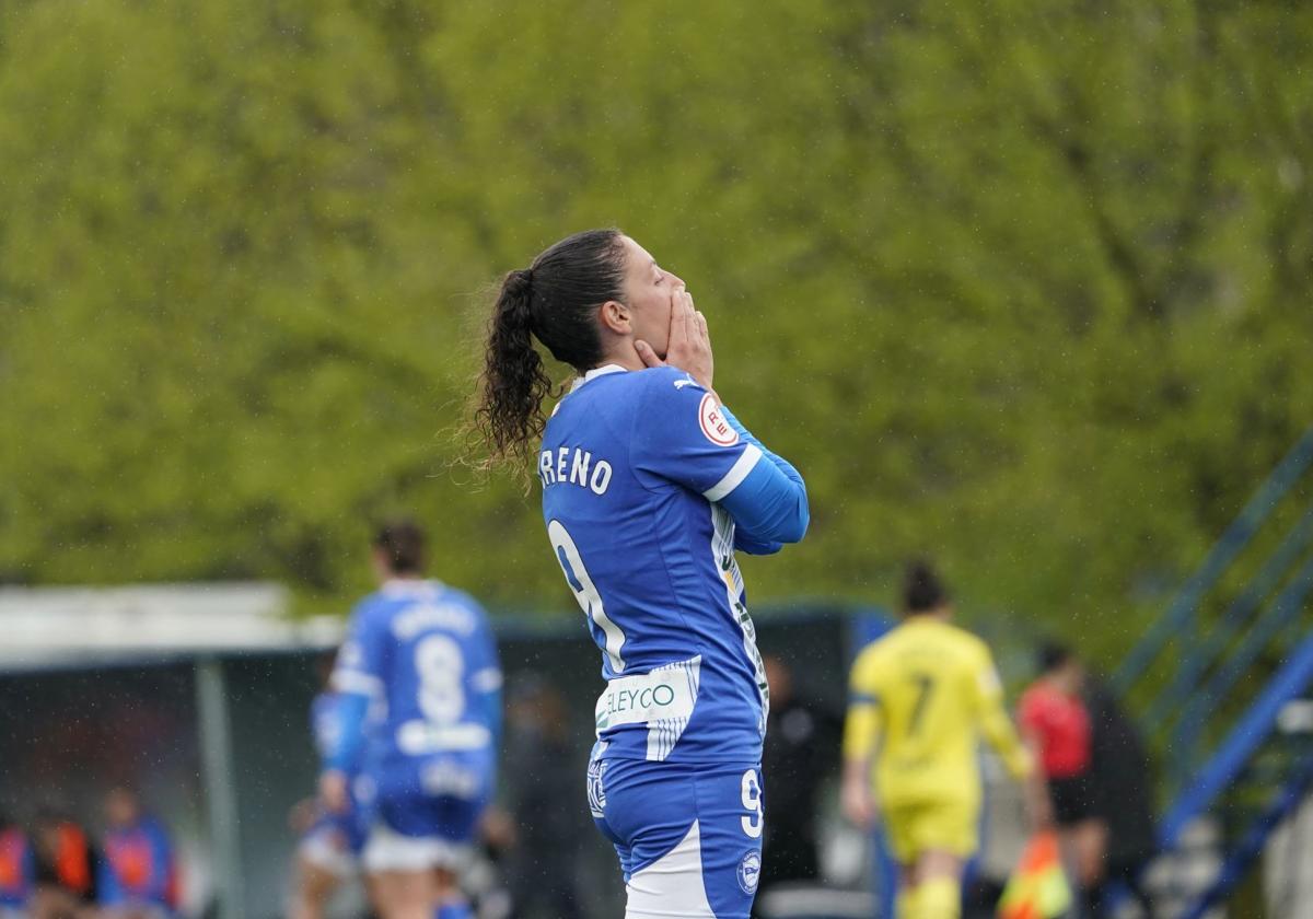 Las Gloriosas cumplen pero se jugarán el ascenso en el play off