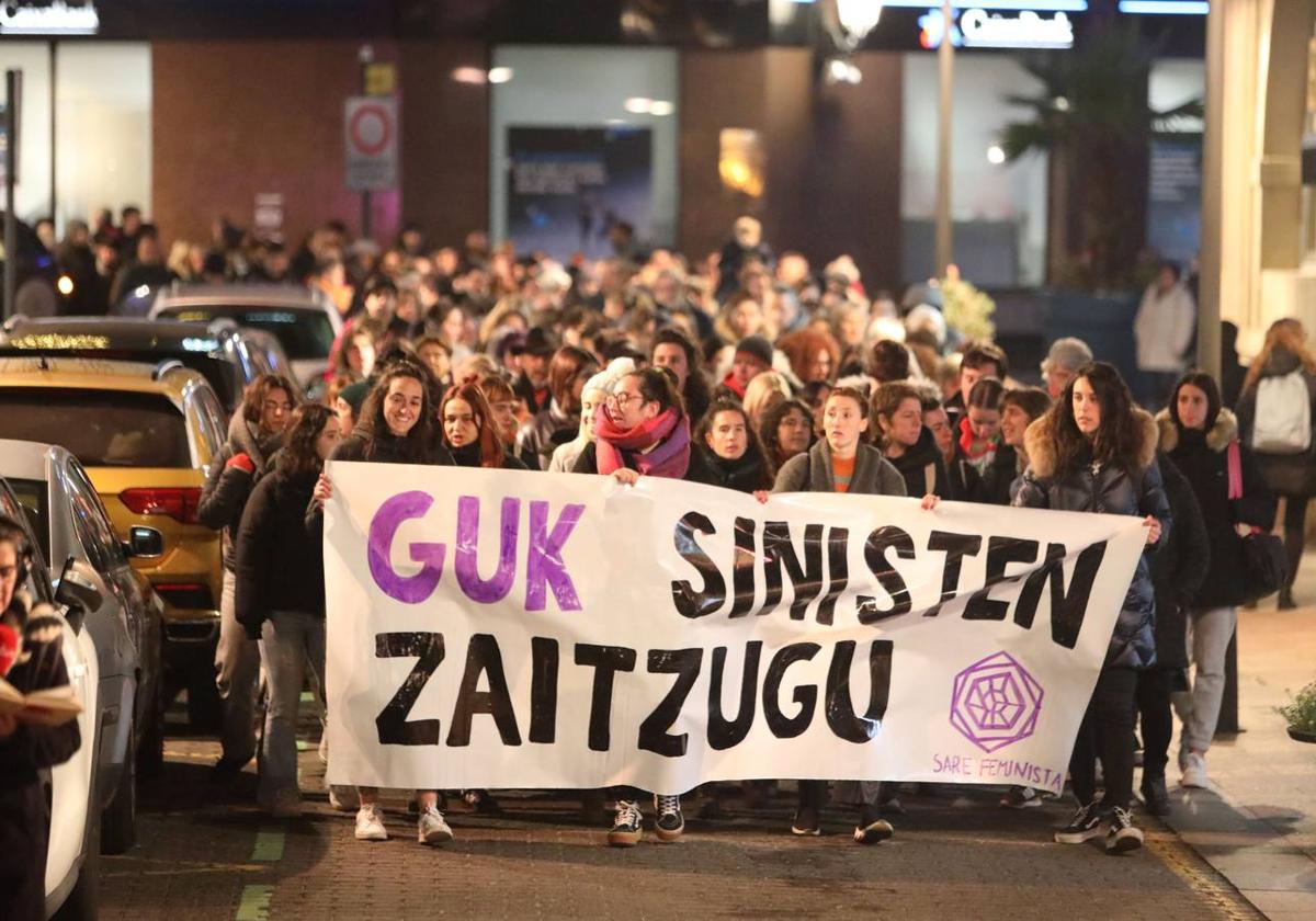 La Diputación asiste a 70 menores que han sufrido agresiones sexuales