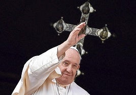 Las señales de Francisco