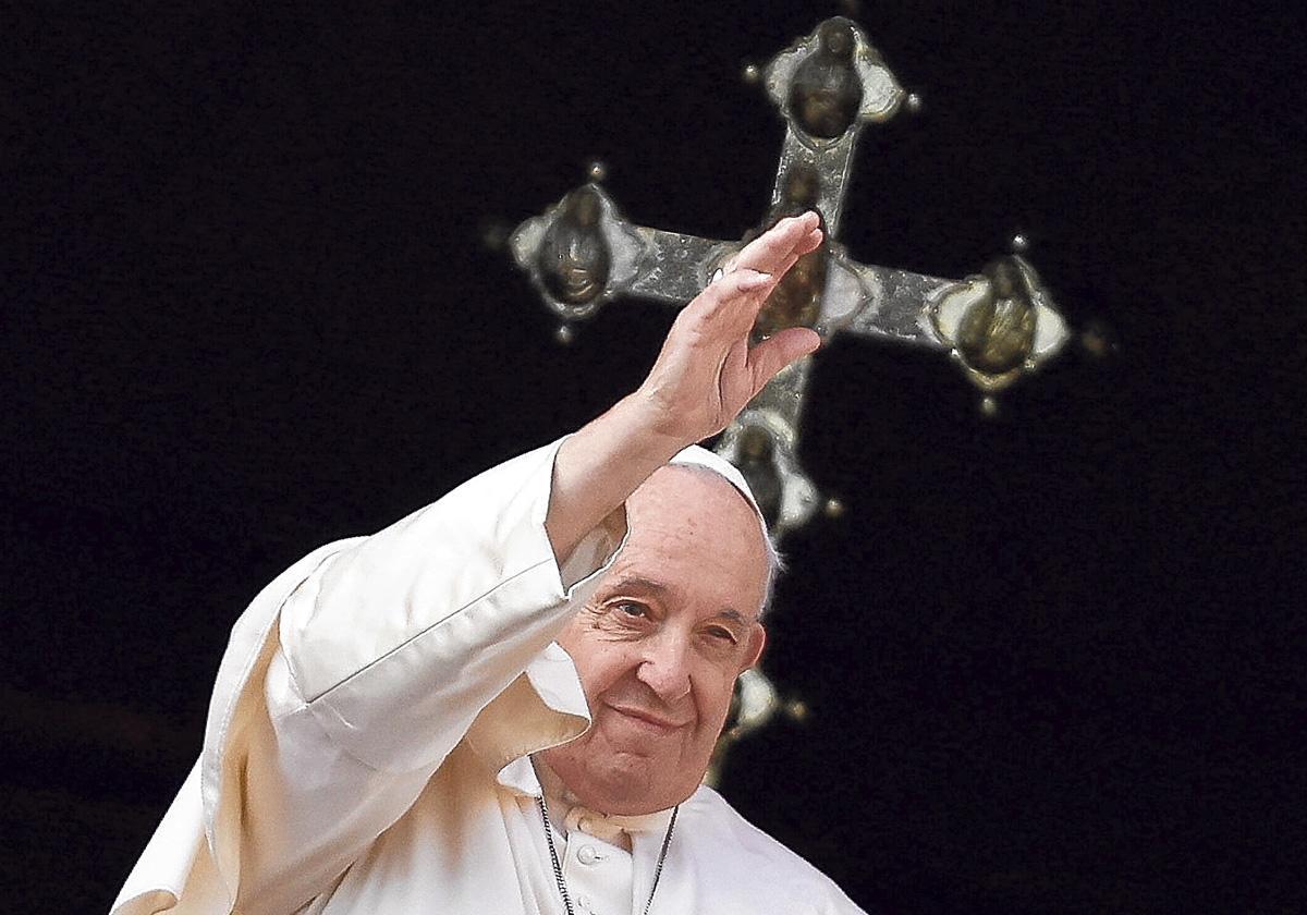 Las señales de Francisco